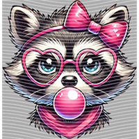 Valentine's Day-QRJ  4996